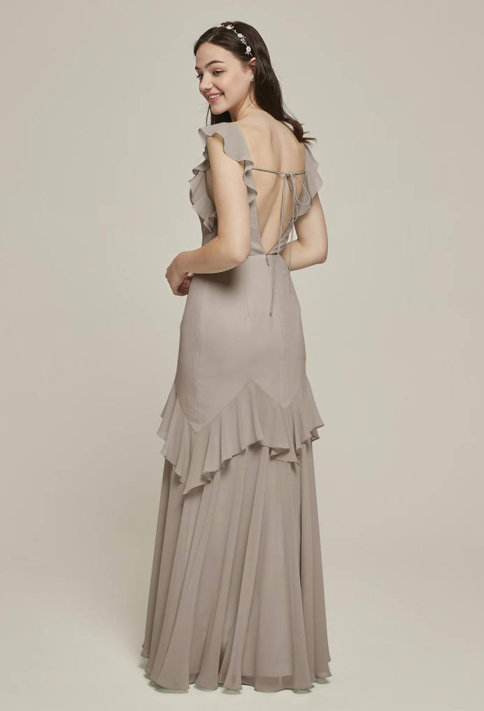 AW Esmeralda Dress