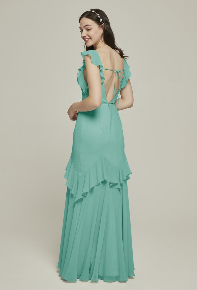 AW Esmeralda Dress
