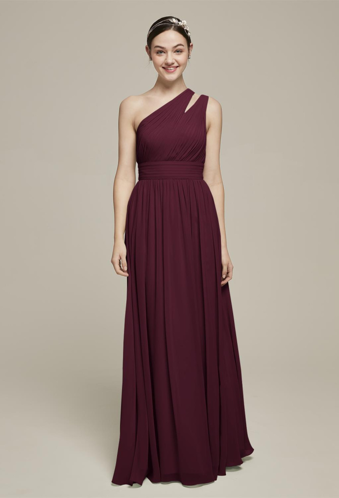 AW Leilani Dress