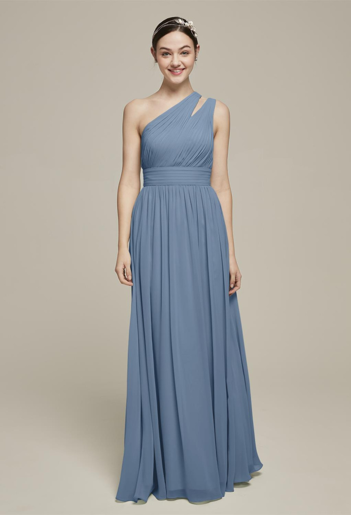 AW Leilani Dress