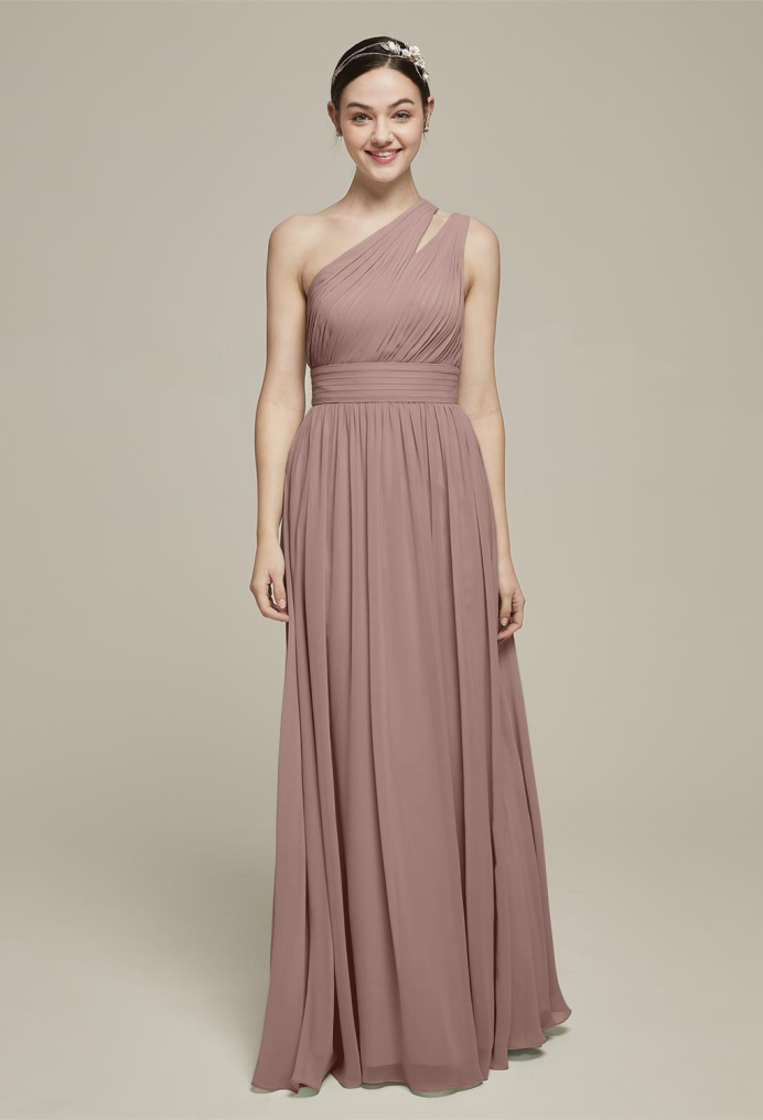 AW Leilani Dress