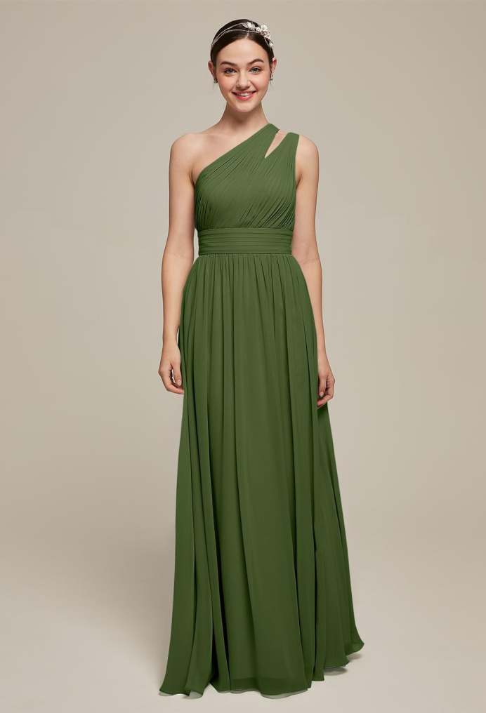 AW Leilani Dress
