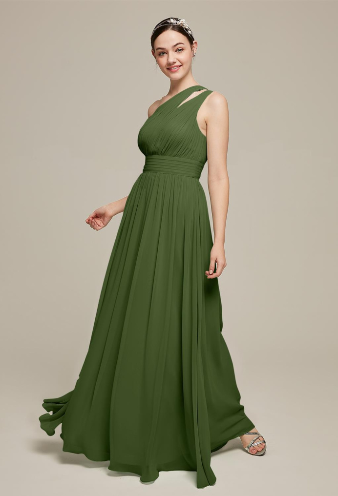 AW Leilani Dress