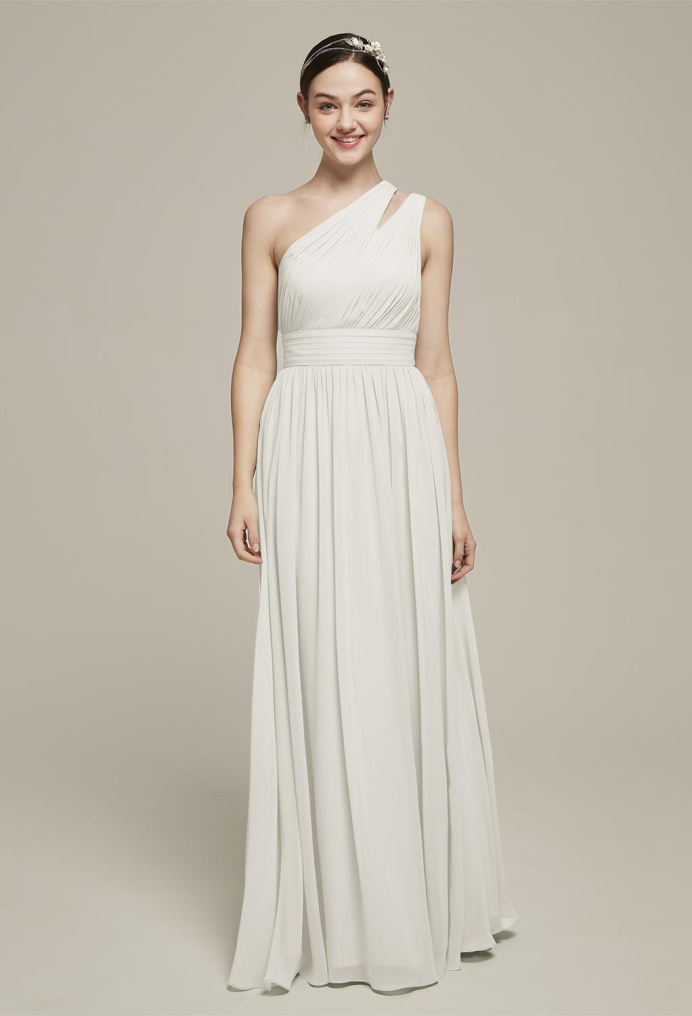 AW Leilani Dress
