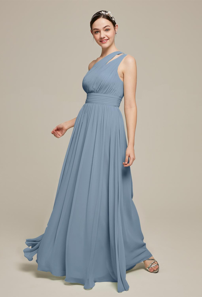 AW Leilani Dress