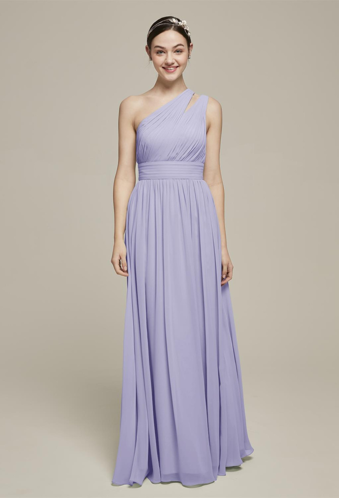 AW Leilani Dress