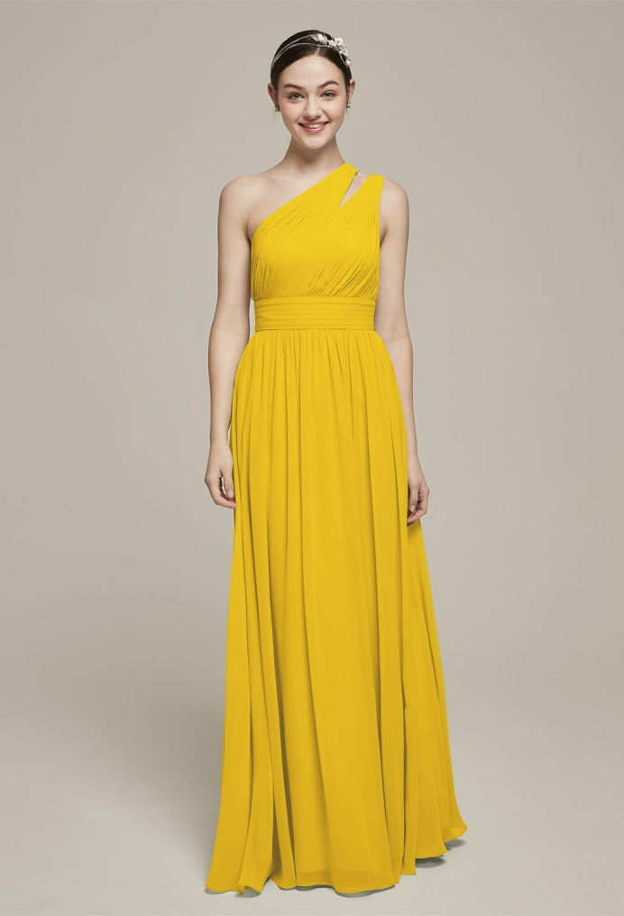 AW Leilani Dress
