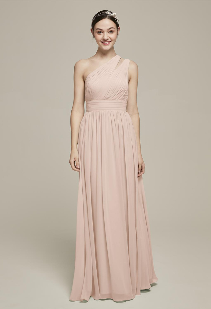 AW Leilani Dress