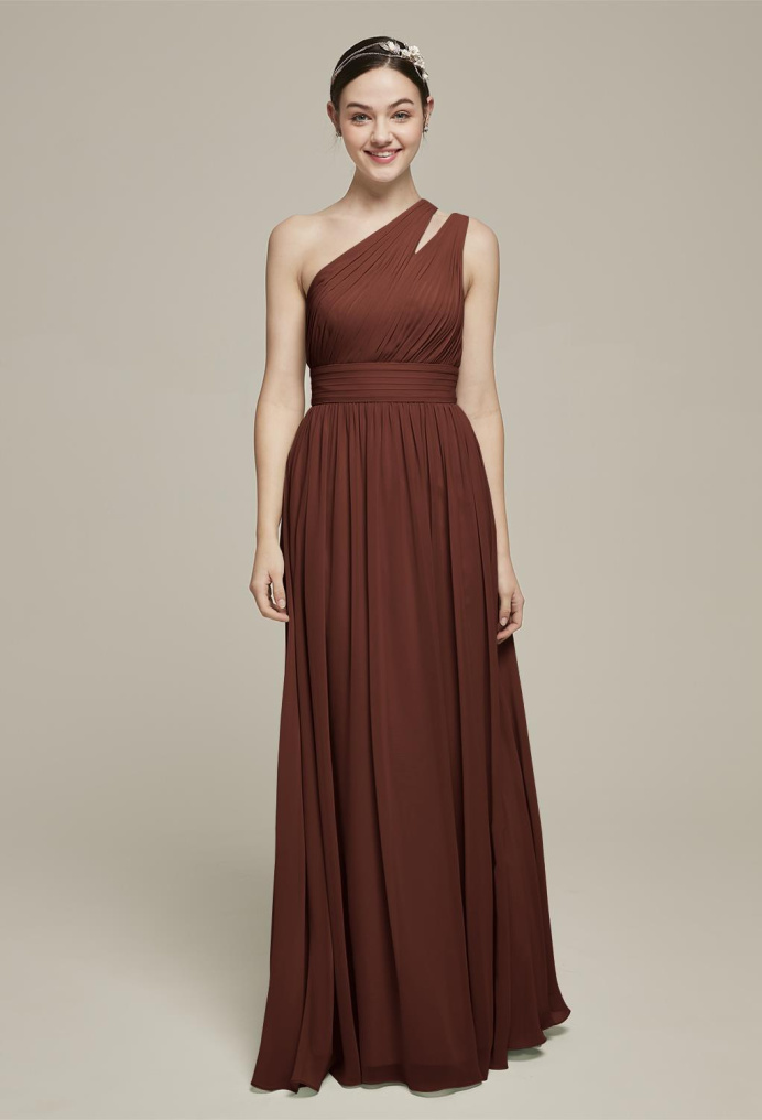 AW Leilani Dress