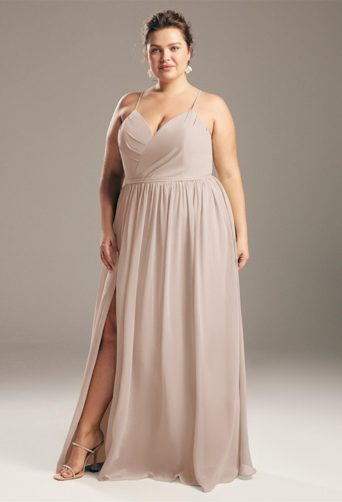 AW Wilfreda Dress