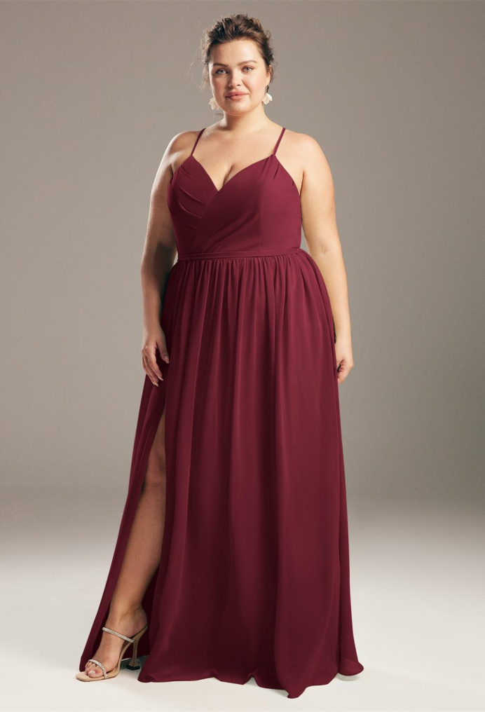 AW Wilfreda Dress