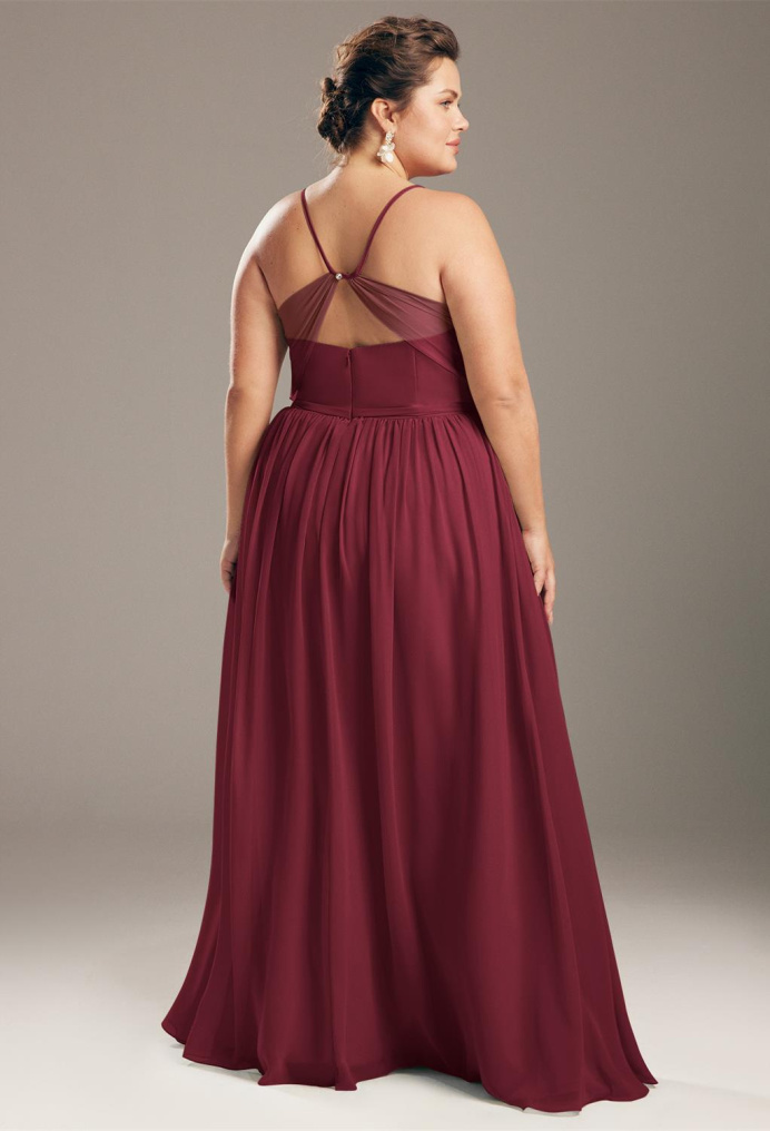 AW Wilfreda Dress