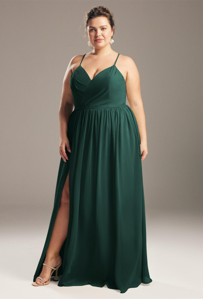 AW Wilfreda Dress