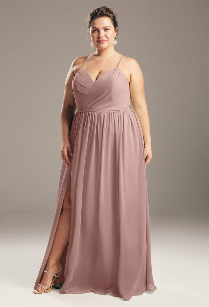 AW Wilfreda Dress