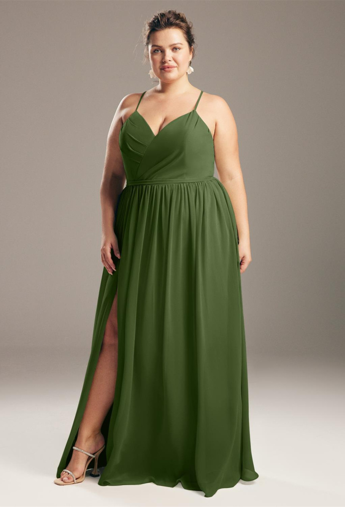 AW Wilfreda Dress