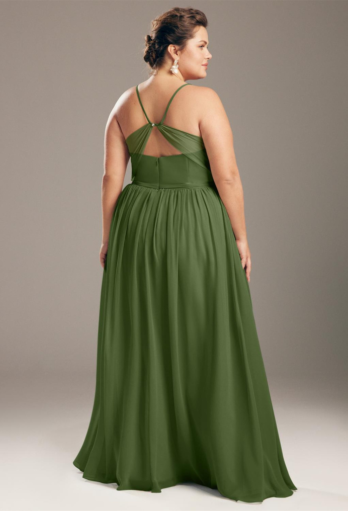 AW Wilfreda Dress