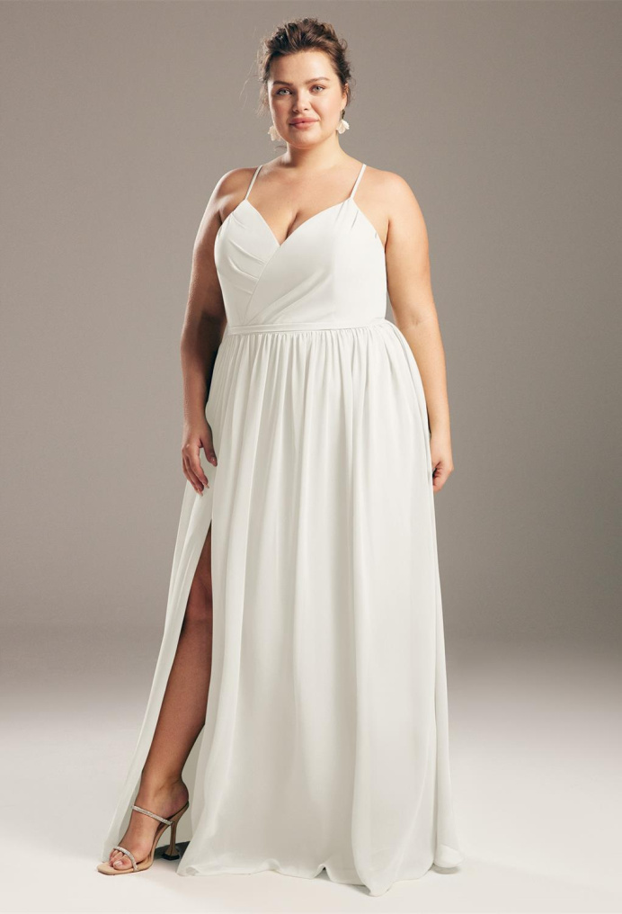 AW Wilfreda Dress