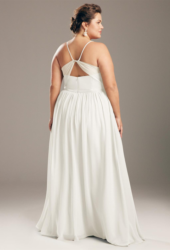 AW Wilfreda Dress