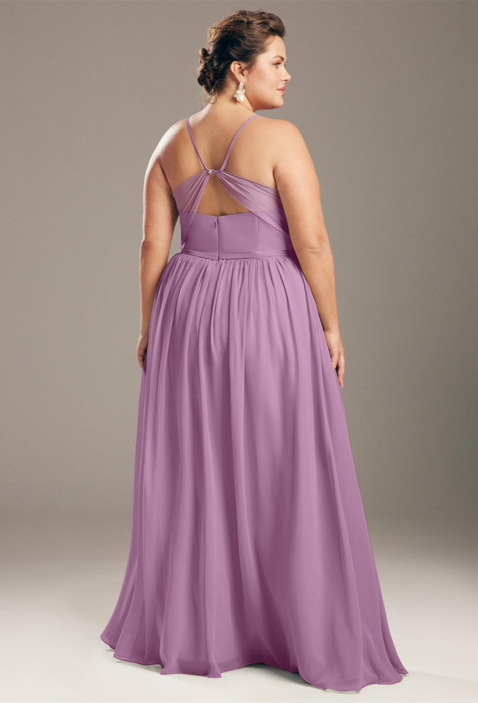 AW Wilfreda Dress