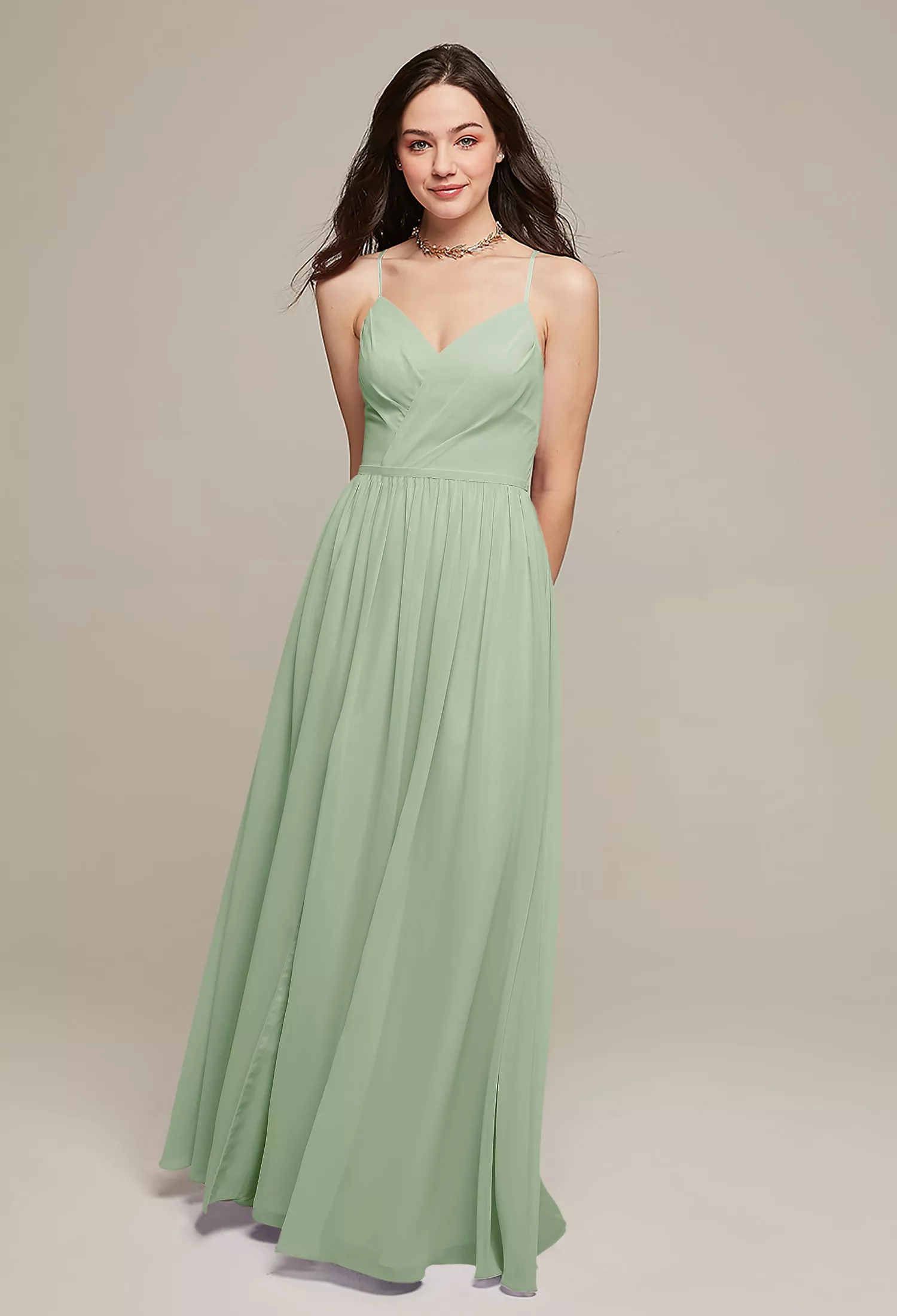 eclipse green dress Buy Green Maxi Dress - Patricia Maxi Dress - Sage main image 0
