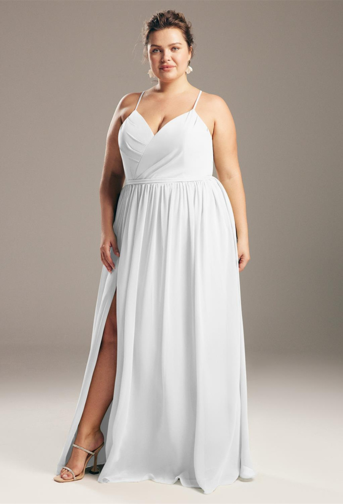 AW Wilfreda Dress