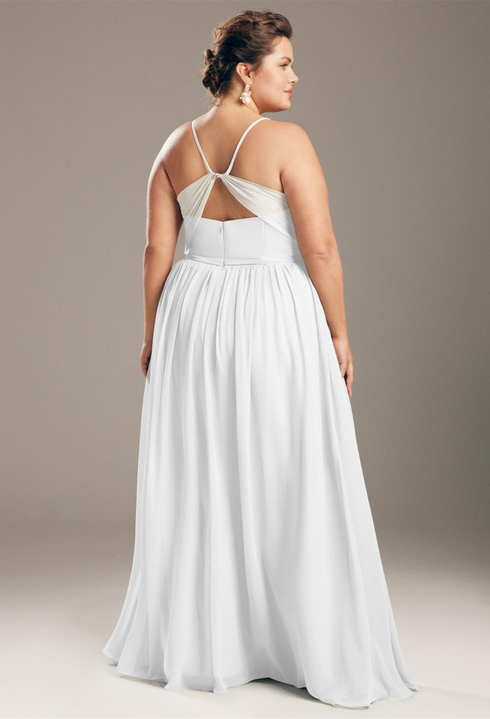 AW Wilfreda Dress