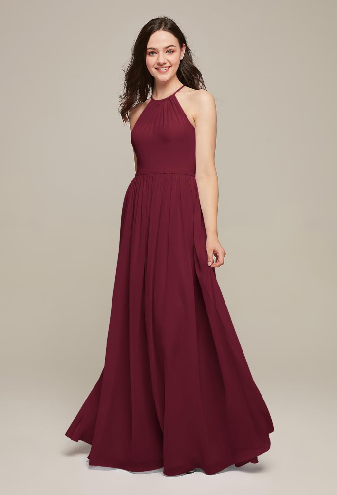 AW Eva Dress