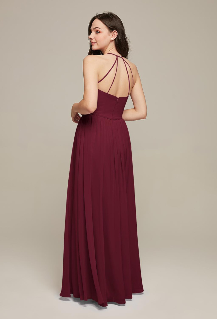 AW Eva Dress