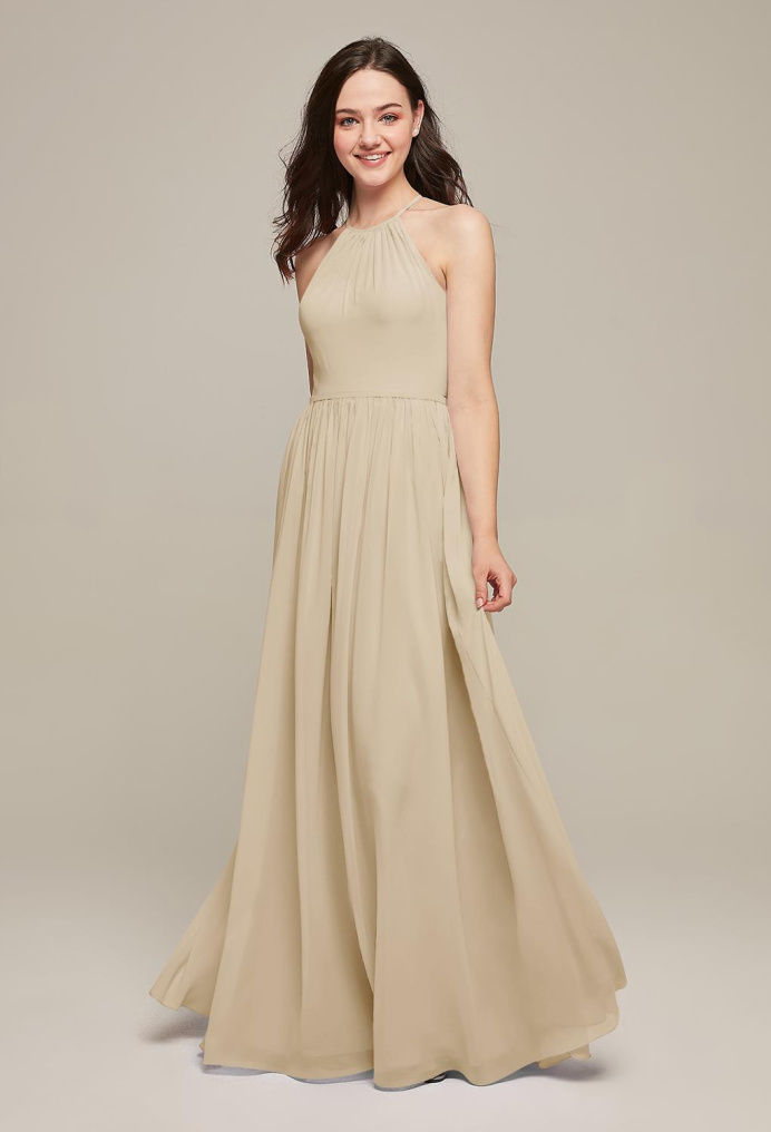 AW Eva Dress