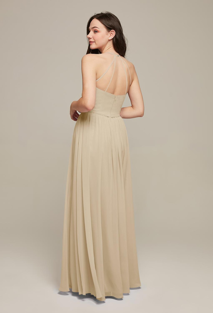 AW Eva Dress