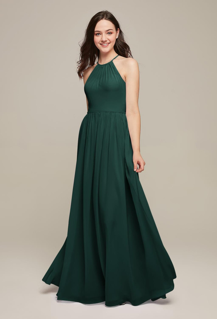 AW Eva Dress
