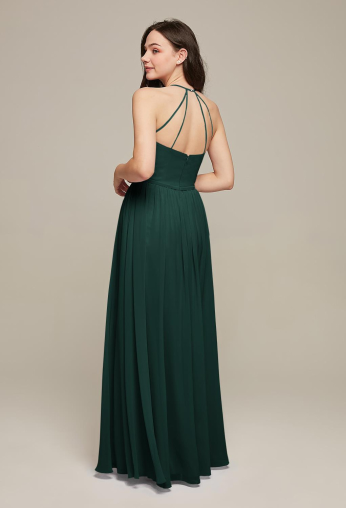 AW Eva Dress