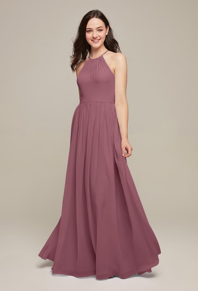AW Eva Dress