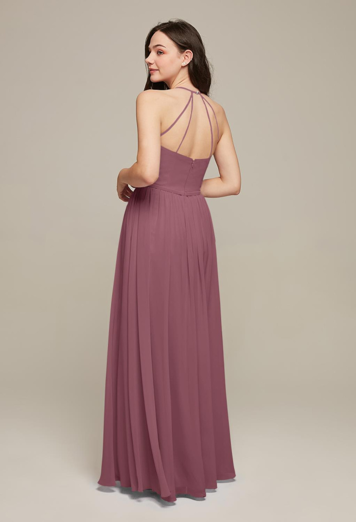 AW Eva Dress