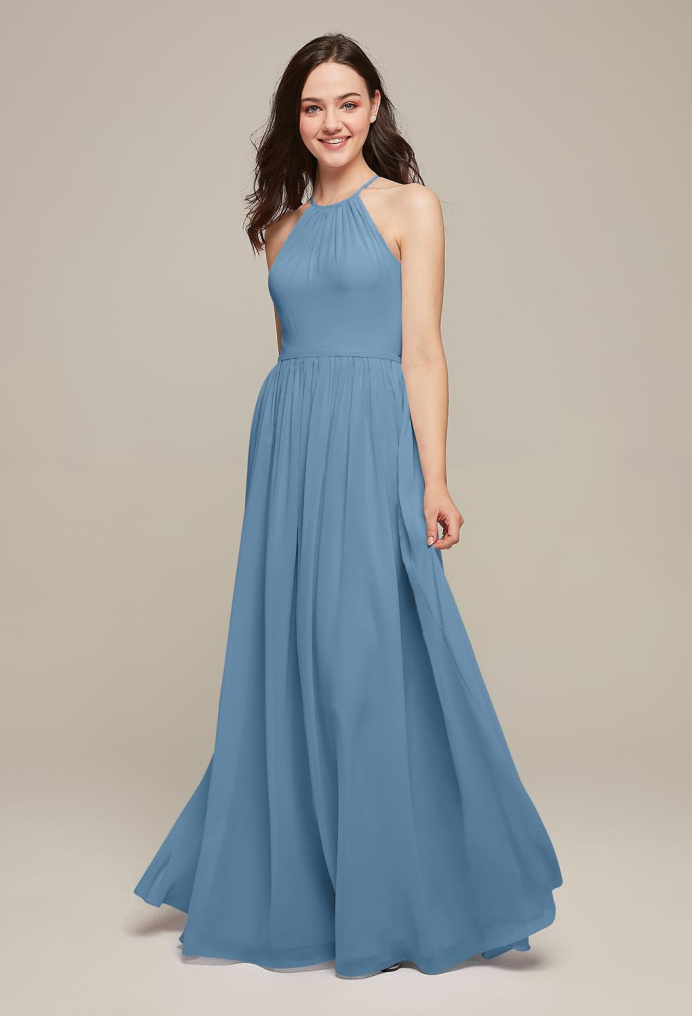 AW Eva Dress