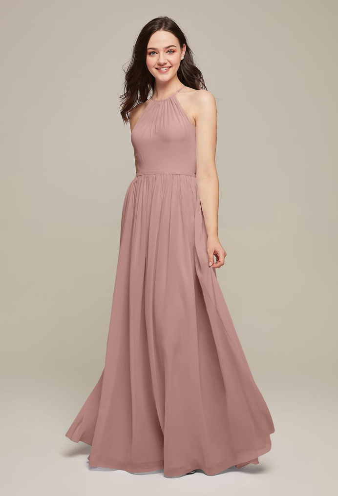 AW Eva Dress