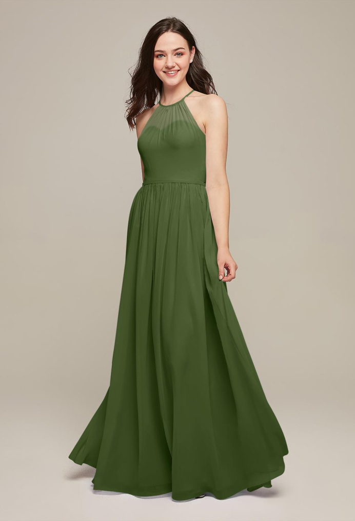 AW Eva Dress