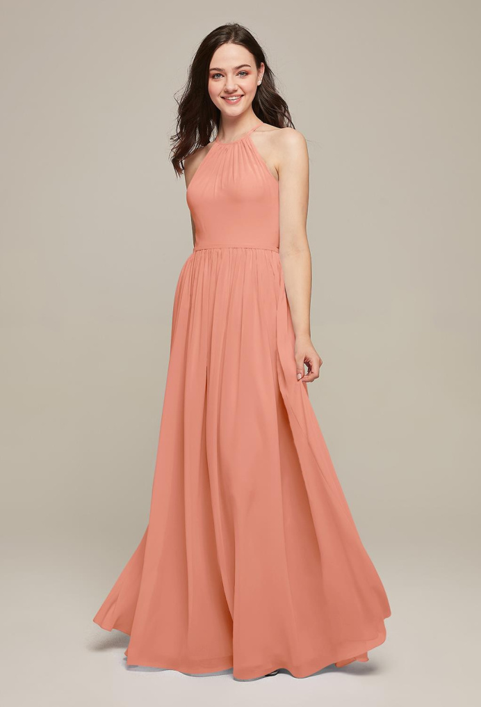 AW Eva Dress