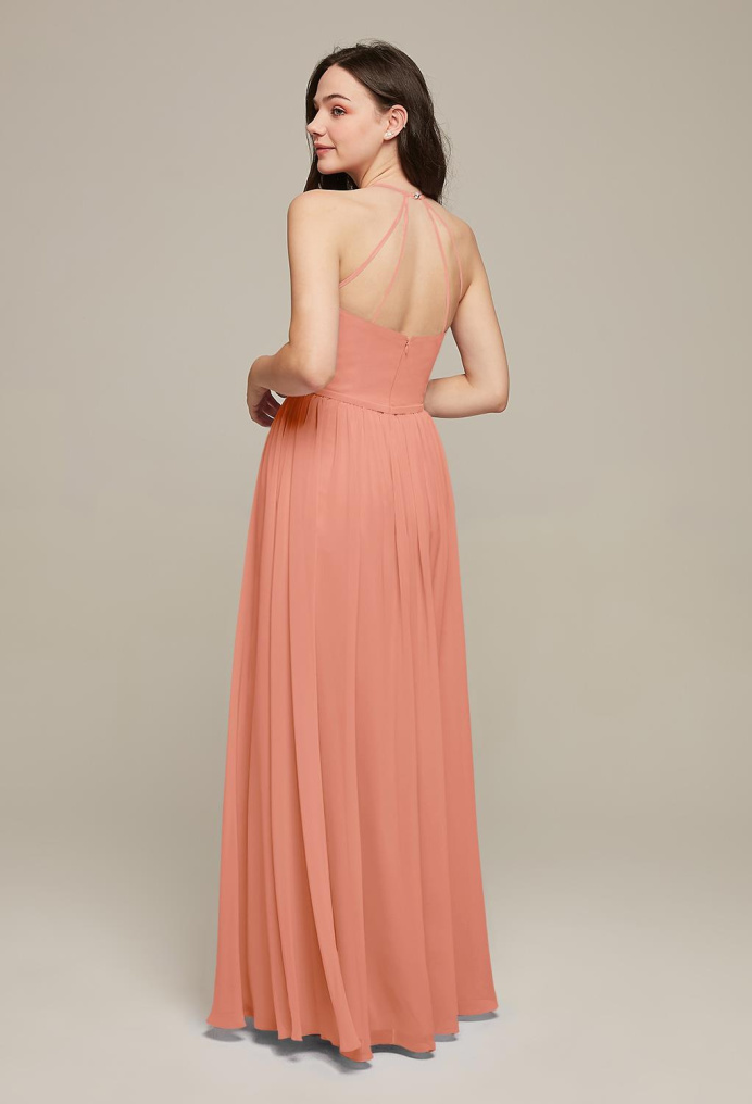 AW Eva Dress
