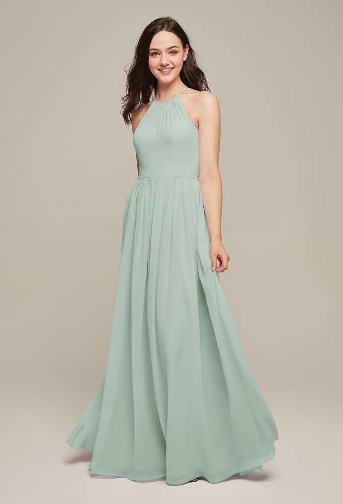 AW Eva Dress