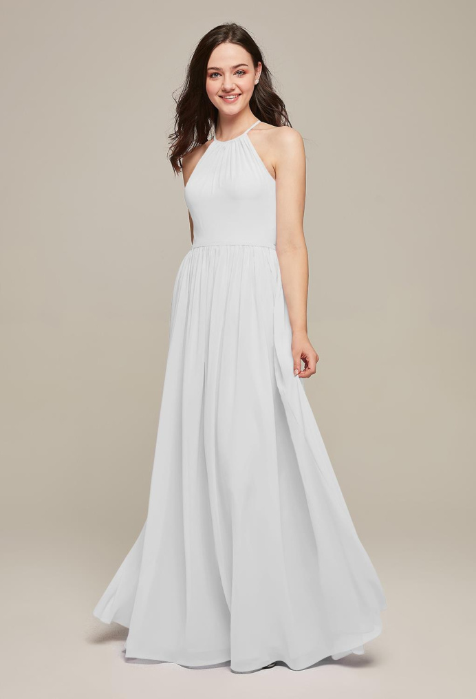 AW Eva Dress