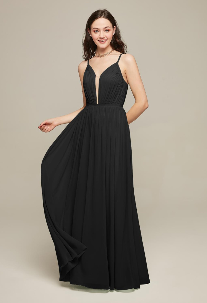 AW Yvette Dress