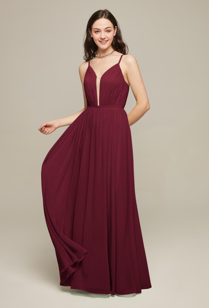 AW Yvette Dress