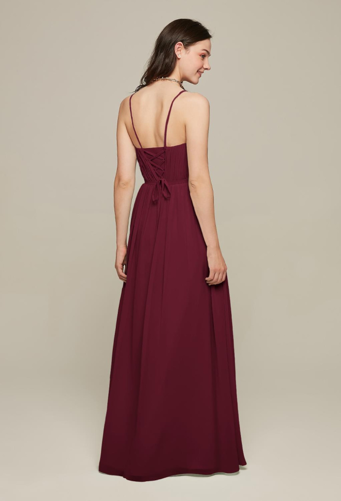 AW Yvette Dress