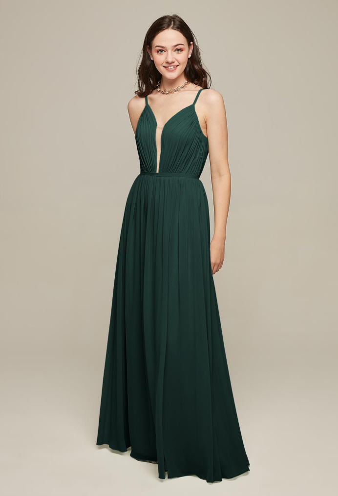 AW Yvette Dress