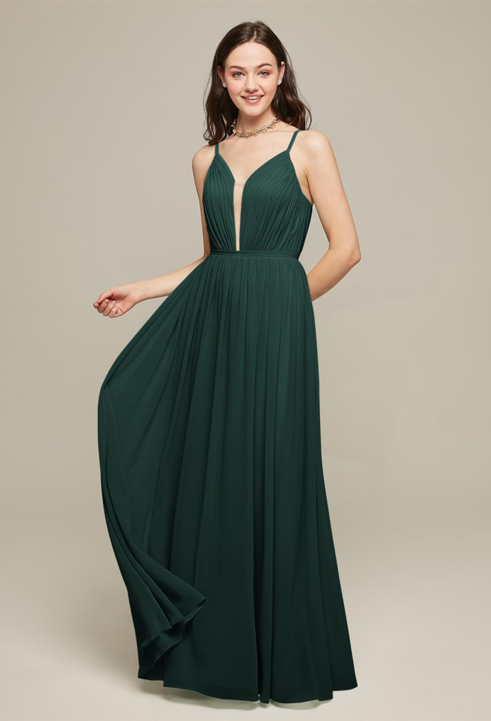 AW Yvette Dress