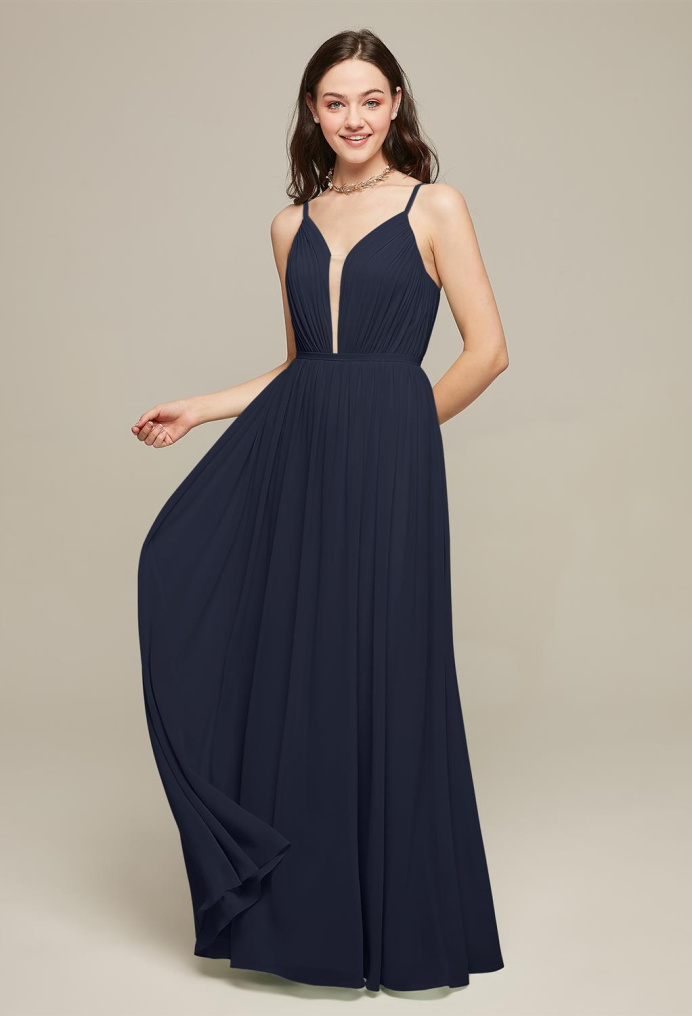 AW Yvette Dress