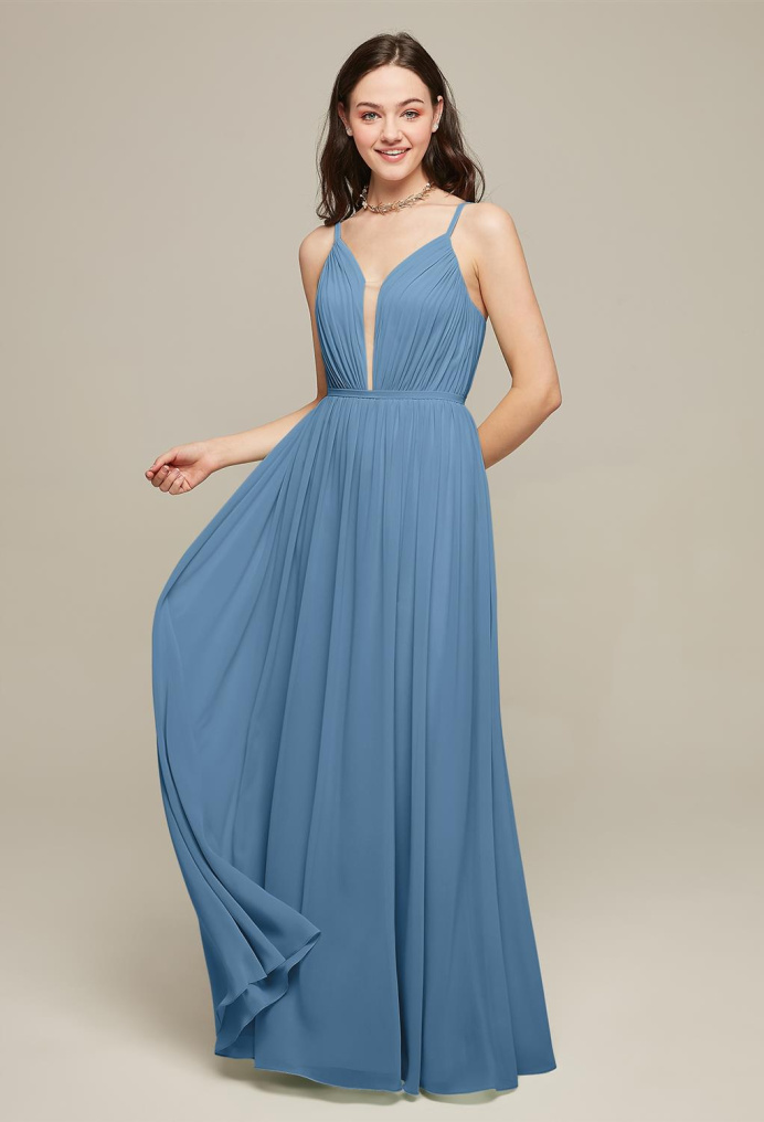 AW Yvette Dress