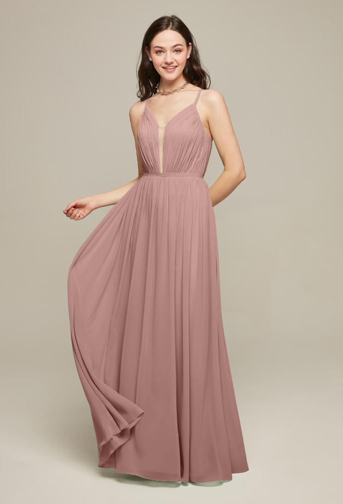 AW Yvette Dress