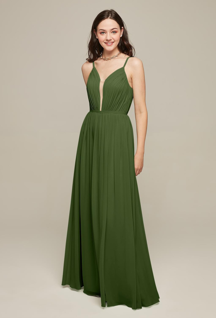AW Yvette Dress